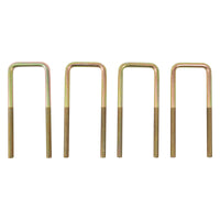 Thumbnail for Belltech FLIP KIT 2021 Ford F150 (All Cabs) 2WD-6.5in. / 4WD-7.5in.