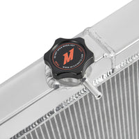 Thumbnail for Mishimoto 2007+ Toyota Tundra 4.6/4.7/5.7L Performance Aluminum Radiator