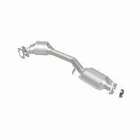 Thumbnail for MagnaFlow Conv DF 99-02 Forester 2.5L OEM
