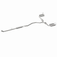 Thumbnail for Magnaflow 2022+ Honda Civic Sport 1.5L Hatchback NEO Cat-Back Exhaust System
