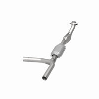 Thumbnail for MagnaFlow Conv DF 97-99 Ford Vans 4.6L