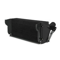 Thumbnail for Mishimoto 2013+ Dodge Cummins 6.7L Intercooler Kit - Black