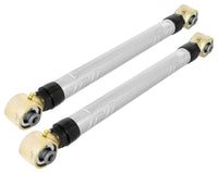 Thumbnail for RockJock RockNut JT Rear Lower Billet Aluminum Control Arms Double Adjustable