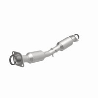 Thumbnail for MagnaFlow Conv Direct Fit OEM 2013-2017 Nissan Sentra Underbody