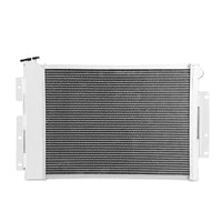 Thumbnail for Mishimoto 67-69 Pontiac Firebird X-Line Performance Aluminum Radiator