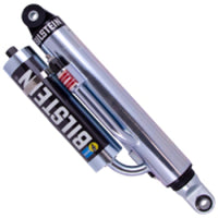 Thumbnail for Bilstein M 9200 (Bypass) 3-Tube Zinc Plated Left Side Monotube Shock Absorber