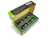 Thumbnail for DV8 Offroad 07-18 Jeep Wrangler JK Replacement Ball Joint Kit - Dana 30/44