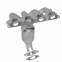 Thumbnail for MagnaFlow Conv DF 00-02 Hyundai Accent 1.5L