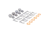 Thumbnail for Goodridge 00-06 Chevrolet Tahoe (Rear Disc w/ Stabila Trak) Stainless Steel Brake Line Kit