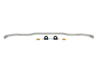 Thumbnail for Whiteline Nissan 370Z Front 27mm Heavy Duty Adjustable Sway Bar
