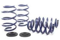 Thumbnail for H&R 21-22 Volkswagen ID.4 Pro/ID.4 Pro S (2WD) Sport Spring