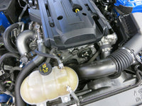 Thumbnail for K&N 15-22 Ford Mustang L4 2.3L F/I Charge Pipe
