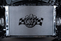 Thumbnail for CSF Audi B8 S4 & S5 High Performance All-Aluminum Radiator