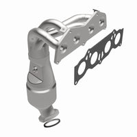 Thumbnail for MagnaFlow Conv DF 02-06 Camry 2.4L Man OEM