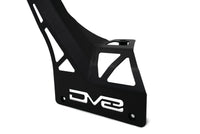 Thumbnail for DV8 Offroad 20-22 Jeep JL 392 & JT Mojave A-Pillar Light Bar Mount