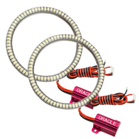 Thumbnail for Oracle Ariel Atom 03-18 LED Waterproof Halo Kit - White SEE WARRANTY