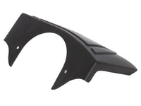 Thumbnail for aFe MagnumFORCE Intake System Cover, Black, 2015 Ford F-150 Ecoboost V6 2.7L/3.5L (tt)