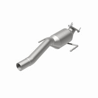 Thumbnail for MagnaFlow Conv DF 04-07 VW Touareg 4.2L Passenger Side