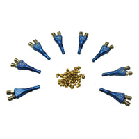 Thumbnail for Nitrous Express Shark Nozzles 8 Cyl (Incl All HP Settings)