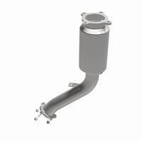 Thumbnail for MagnaFlow Converter Direct Fit California 09-14 Audi A4 / A4 Quattro