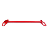 Thumbnail for BMR 85-92 3rd Gen F-Body Chassis Steering Brace - Red