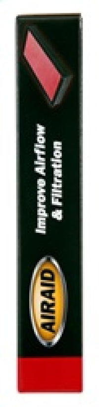 Thumbnail for Airaid 2010-2012 Chevy Camaro 3.6 / 6.2L Direct Replacement Filter