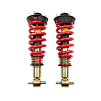Thumbnail for Belltech COILOVER KIT 07-18 Chevy Silverado 1500
