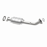 Thumbnail for MagnaFlow Conv DF 01-04 Pathfinder DS rr OEM
