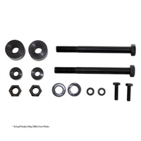 Thumbnail for Belltech FRONT ANTI-SWAYBAR 07+ GM 1500 TRUCK/SUV