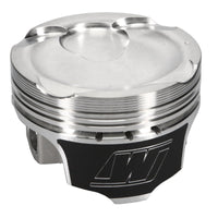 Thumbnail for Wiseco Subaru FA20 Direct Injection Piston Kit 2.0L -16cc