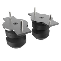 Thumbnail for Timbren 1989 Mitsubishi Montero Rear Suspension Enhancement System