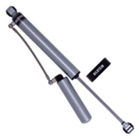 Thumbnail for Bilstein 5160 Series 09-18 RAM 1500 4WD Rear Shock Absorber
