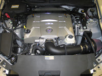 Thumbnail for K&N Performance Intake Kit FIPK; 06-07 Cadillac CTS-V 6.0L V8