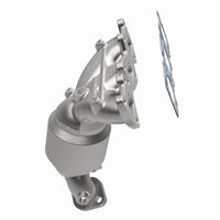 Thumbnail for MagnaFlow Conv DF 13-14 Santa Fe 3.3L Manifold