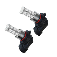 Thumbnail for Oracle H10/9145 18 LED Bulbs (Pair) - Amber SEE WARRANTY