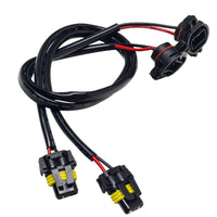 Thumbnail for Oracle P13W DRL Harness SEE WARRANTY