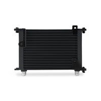 Thumbnail for Mishimoto 04-06 Pontiac GTO 5.7L/6.0L Thermostatic Oil Cooler Kit - Black