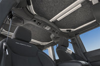 Thumbnail for BedRug 07-10 Jeep Wrangler JK Unlimited 4DR HeadLiner