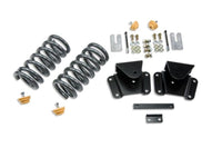 Thumbnail for Belltech LOWERING KIT W/O SHOCKS