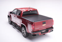 Thumbnail for Truxedo 2023 GMC Canyon/Chevrolet Colorado 5ft 2in Lo Pro Bed Cover
