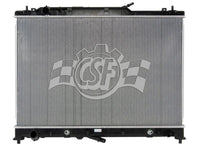 Thumbnail for CSF 08-15 Mazda CX-9 3.7L OEM Plastic Radiator