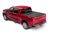 Thumbnail for UnderCover 14-18 Chevy Silverado 1500 (19 Legacy) 5.8ft Armor Flex Bed Cover - Black Textured