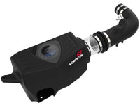 Thumbnail for aFe Momentum GT Pro 5R Cold Air Intake System 2017 Alfa Romeo Giulia I4 2.0L (t)