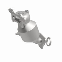 Thumbnail for MagnaFlow Conv DF 09-10 Honda Fit 1.5L Front