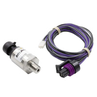 Thumbnail for Autometer Airdrive 0-100 PSI Fluid Pressure Sensor Kit 1/8in. NPT Male Sensor Kit