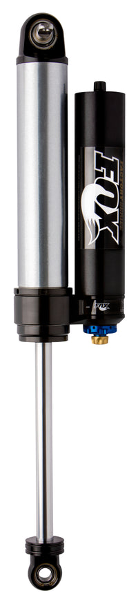 Thumbnail for Fox 07+ Jeep JK 2.5 Factory Series 10.8in. Remote Res. Rear Shock Set w/DSC Adjuster / 2.5-4in. Lift