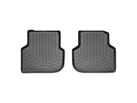 Thumbnail for WeatherTech 11+ Volkswagen Jetta Rear FloorLiner - Black