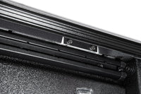 Thumbnail for Rugged Ridge Armis Hard Folding With LINE-X Bed Cover 2020 JT