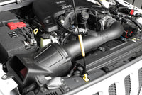 Thumbnail for K&N 2018 Jeep Wrangler JL V6-3.6L F/I Aircharger Performance Intake