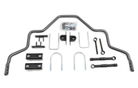 Thumbnail for Hellwig 19-21 Chevrolet Silverado 1500 2/4WD Solid Chromoly 1-1/8in Rear Sway Bar